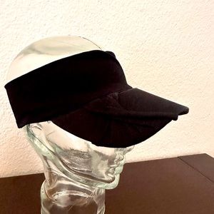 Rick Owens hat